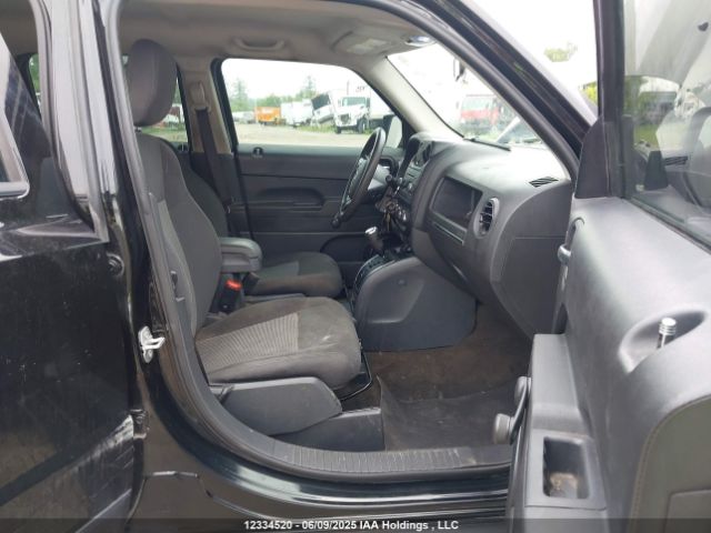 1C4NJRAB1FD282383 Jeep 2015