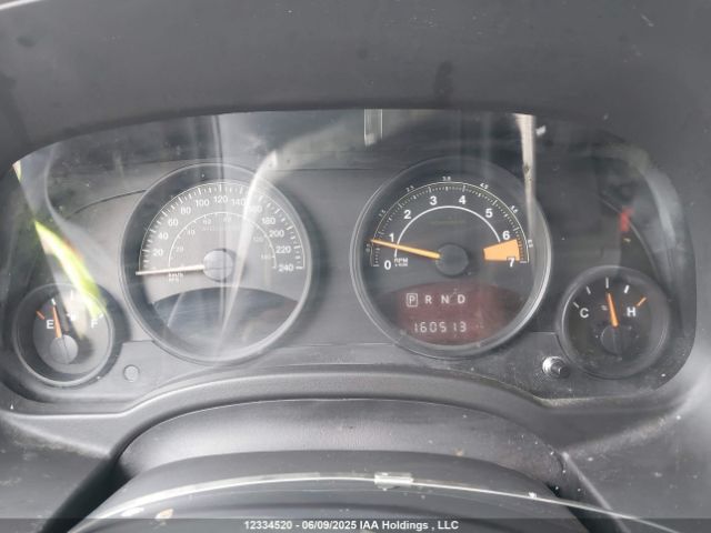 1C4NJRAB1FD282383 Jeep 2015