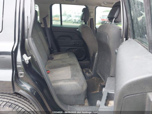 1C4NJRAB1FD282383 Jeep 2015