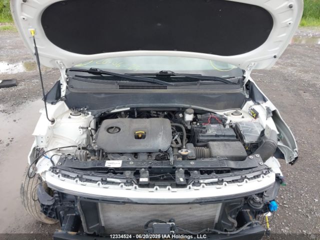 KNDERCAAXN7290962 KIA nu