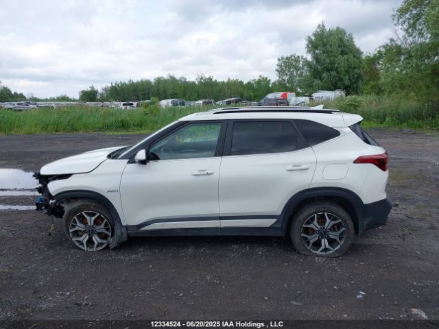 KNDERCAAXN7290962 KIA nu