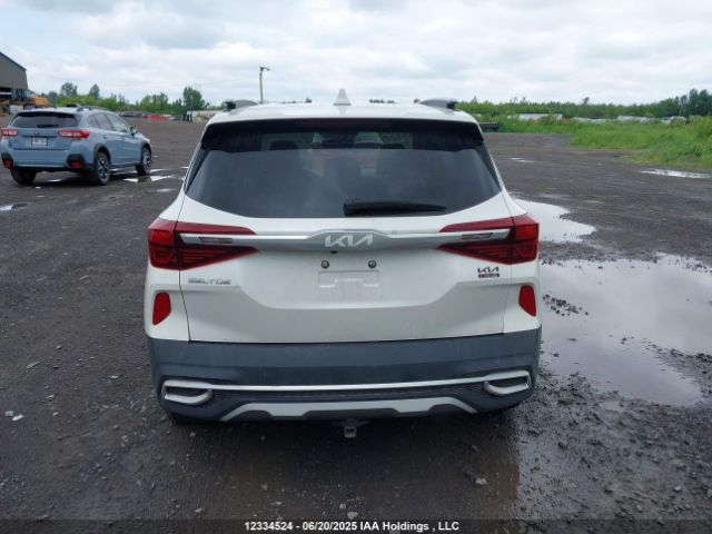 KNDERCAAXN7290962 KIA nu