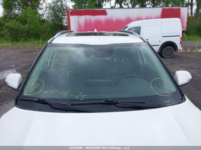 KNDERCAAXN7290962 KIA nu