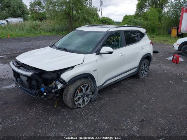KNDERCAAXN7290962 KIA nu