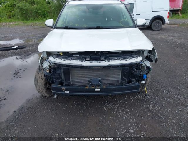 KNDERCAAXN7290962 KIA nu