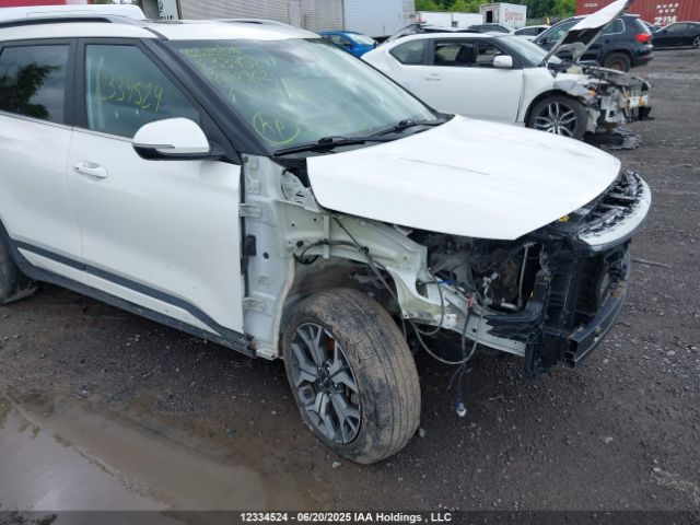 KNDERCAAXN7290962 KIA nu