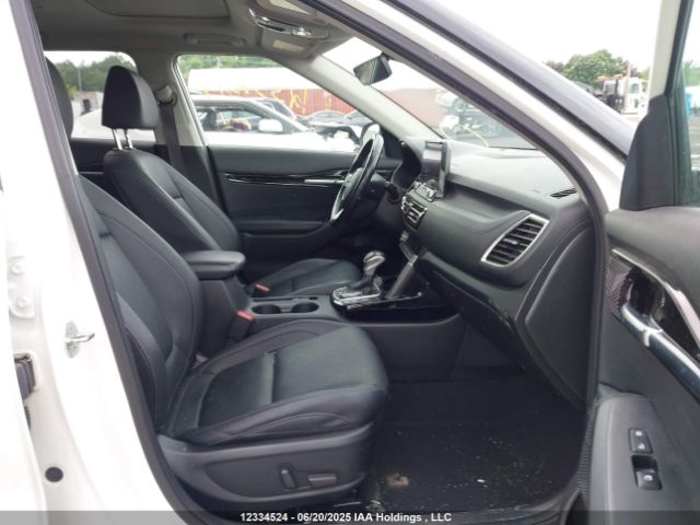 KNDERCAAXN7290962 KIA nu