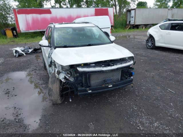 KNDERCAAXN7290962 KIA nu