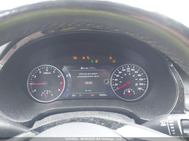KNDERCAAXN7290962 KIA nu
