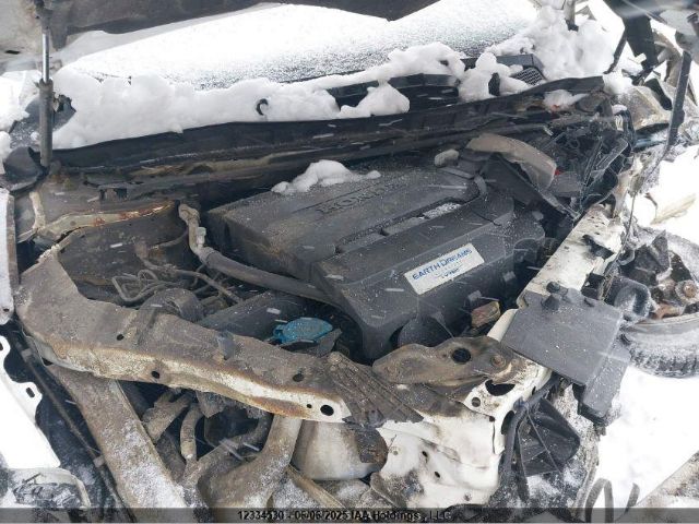 1HGCR3F80EA801628 Honda j35y1