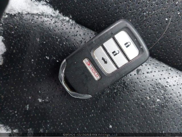 1HGCR3F80EA801628 Honda j35y1