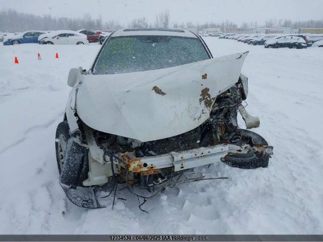 1HGCR3F80EA801628 Honda j35y1