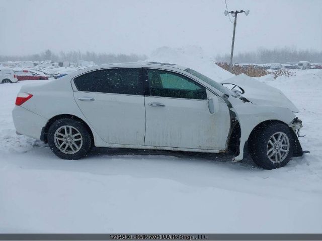 1HGCR3F80EA801628 Honda j35y1