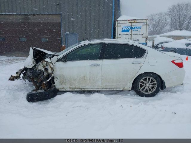 1HGCR3F80EA801628 Honda j35y1