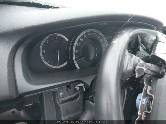 1HGCR3F80EA801628 Honda j35y1