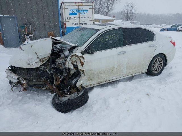 1HGCR3F80EA801628 Honda j35y1