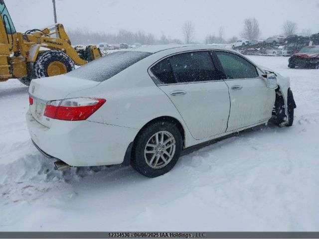 1HGCR3F80EA801628 Honda j35y1