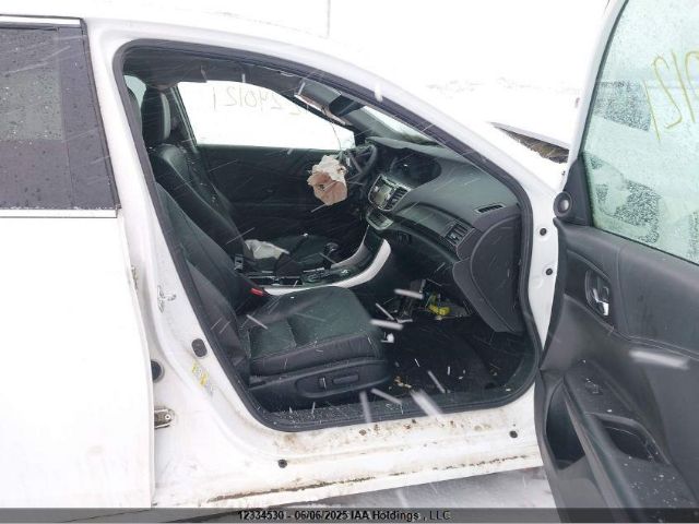 1HGCR3F80EA801628 Honda j35y1