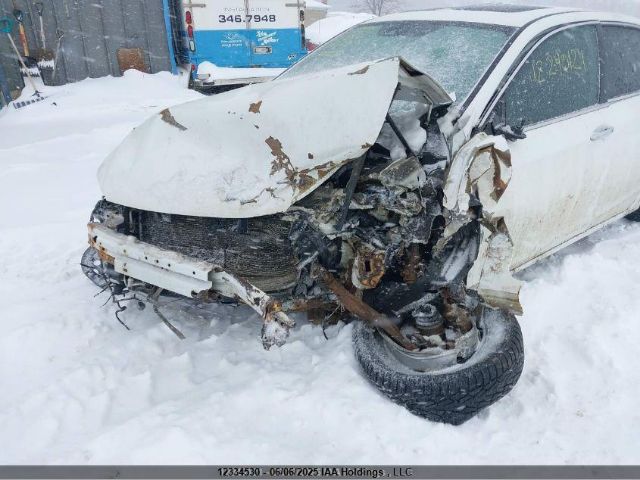 1HGCR3F80EA801628 Honda j35y1