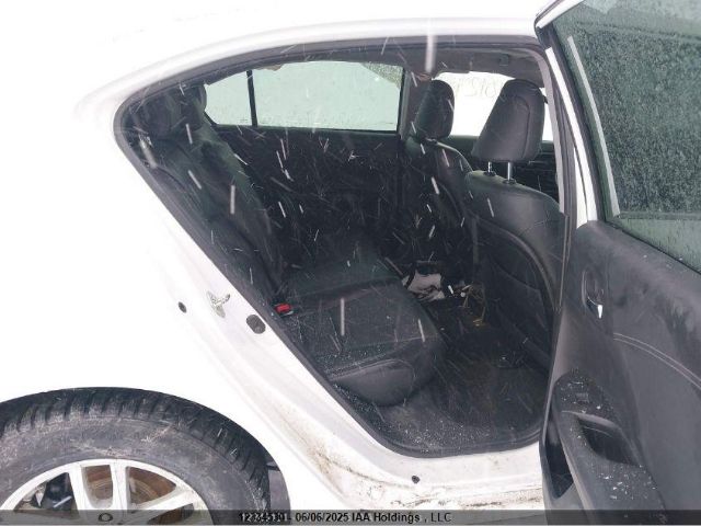1HGCR3F80EA801628 Honda j35y1