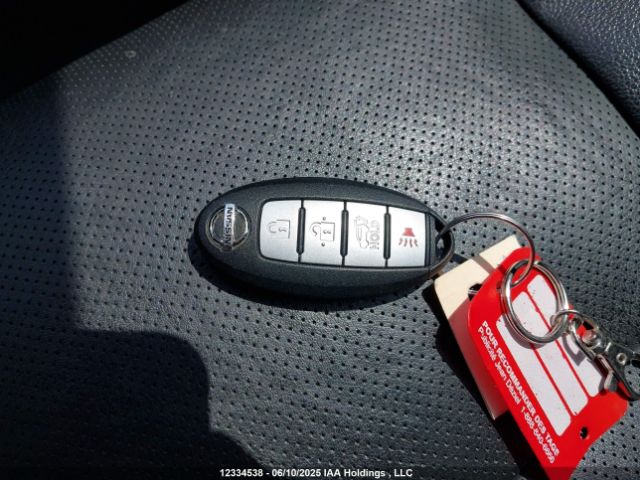 5N1AT2MV8GC873349 Nissan Rogue