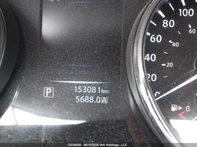 5N1AT2MV8GC873349 Nissan Rogue