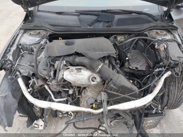 Mercedes-Benz CLA-Class 2016 WDDSJ4GB3GN382189 Image 10