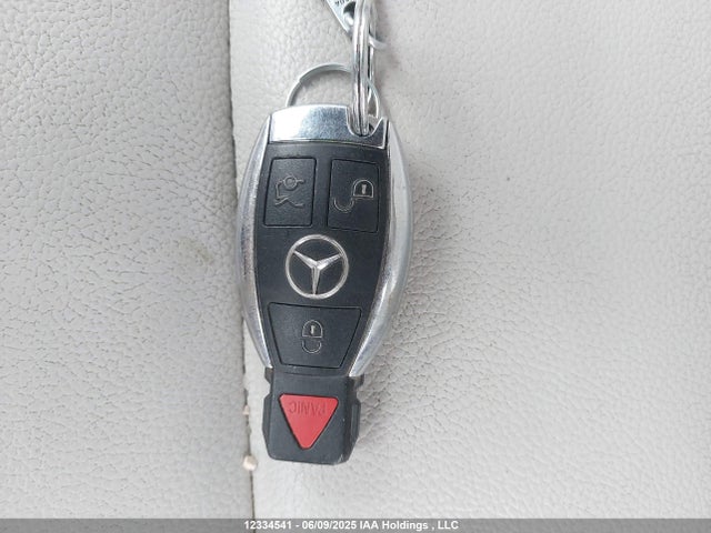 Mercedes-Benz CLA-Class 2016 WDDSJ4GB3GN382189 Image 11