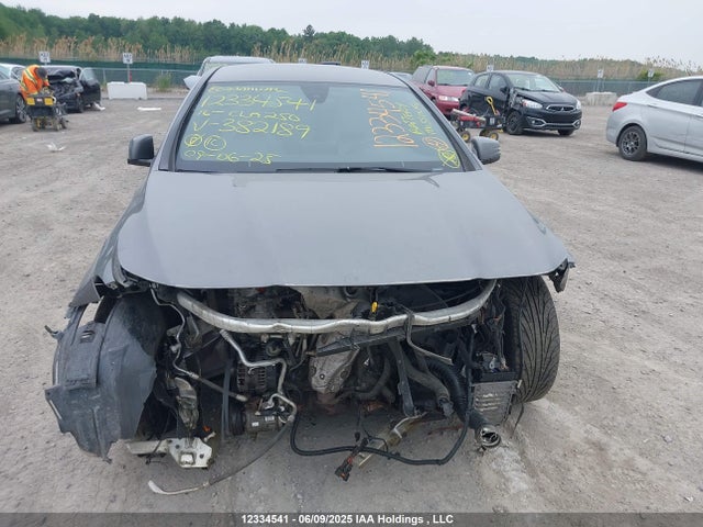 Mercedes-Benz CLA-Class 2016 WDDSJ4GB3GN382189 Image 13