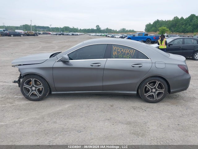 Mercedes-Benz CLA-Class 2016 WDDSJ4GB3GN382189 Image 15