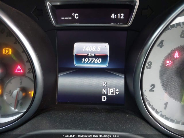 Mercedes-Benz CLA-Class 2016 WDDSJ4GB3GN382189 Image 16