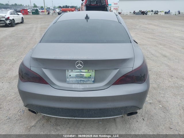 Mercedes-Benz CLA-Class 2016 WDDSJ4GB3GN382189 Image 17