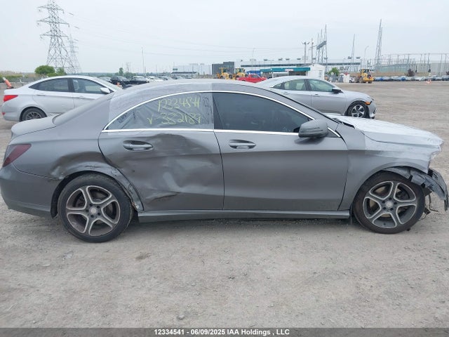 Mercedes-Benz CLA-Class 2016 WDDSJ4GB3GN382189 Image 21