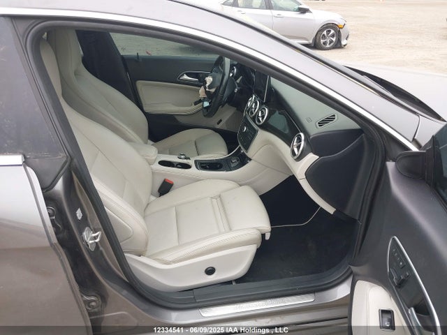 Mercedes-Benz CLA-Class 2016 WDDSJ4GB3GN382189 Image 5