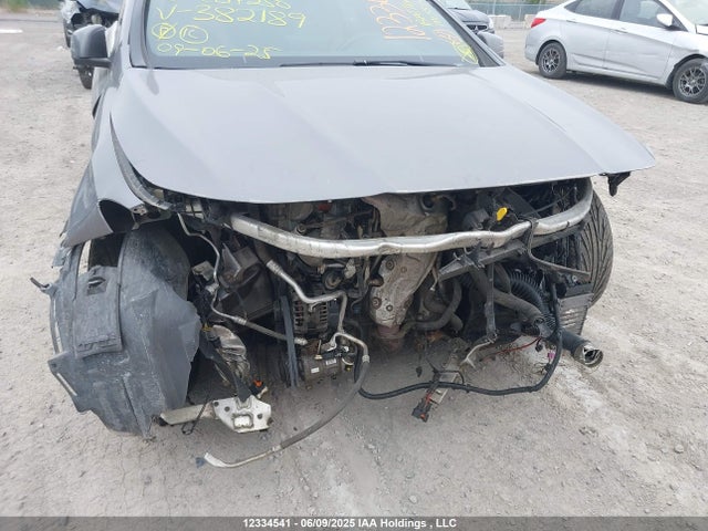 Mercedes-Benz CLA-Class 2016 WDDSJ4GB3GN382189 Image 6