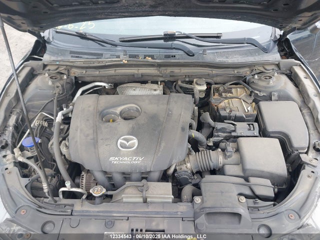 3MZBM1U71FM126882 Mazda pe