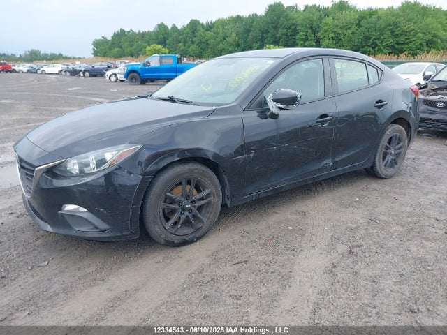3MZBM1U71FM126882 Mazda pe