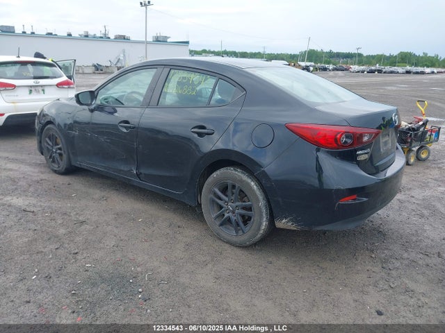 3MZBM1U71FM126882 Mazda pe