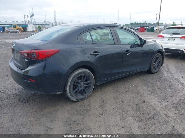 3MZBM1U71FM126882 Mazda pe