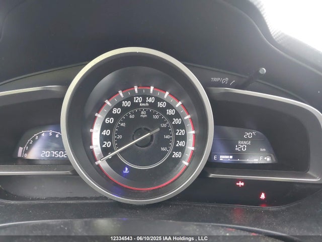 3MZBM1U71FM126882 Mazda pe
