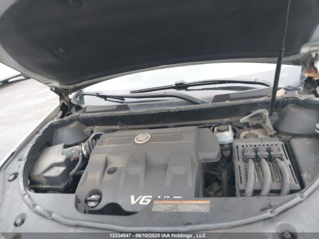 3GYFNFE32ES625317 Cadillac lfx - vvt, e85 max, aluminum
