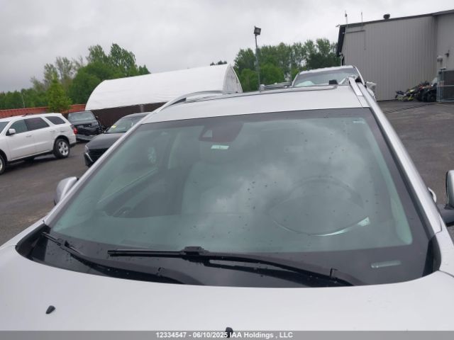 3GYFNFE32ES625317 Cadillac lfx - vvt, e85 max, aluminum
