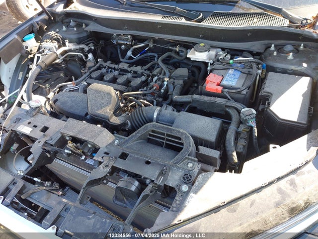 2HKRS4H54RH101714 Honda l15be