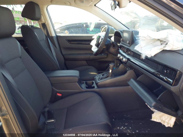 2HKRS4H54RH101714 Honda l15be