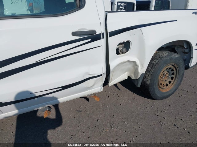 1GCPYAEH5LZ295592 Chevrolet lv3 - gen 5, sidi, vvt, ohv, e85 max alum