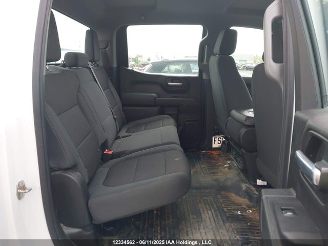 1GCPYAEH5LZ295592 Chevrolet lv3 - gen 5, sidi, vvt, ohv, e85 max alum