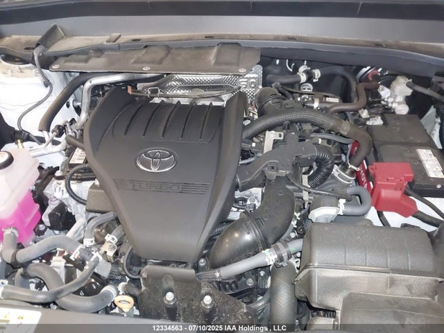 Toyota t24a-fts 2024 5TDAAAB53RS054919 Image 10