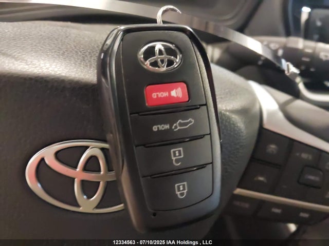 Toyota t24a-fts 2024 5TDAAAB53RS054919 Image 11