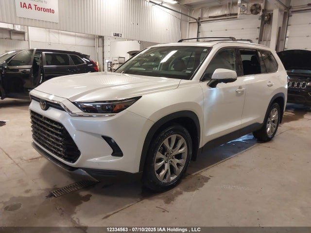Toyota t24a-fts 2024 5TDAAAB53RS054919 Image 2