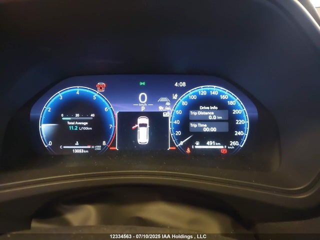 Toyota t24a-fts 2024 5TDAAAB53RS054919 Image 7